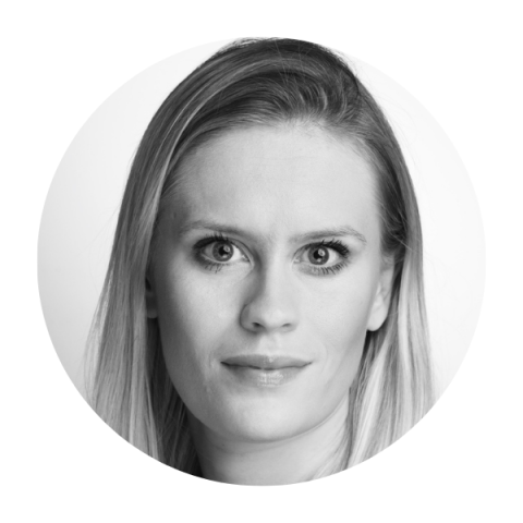 Sarah  Crean  - photo