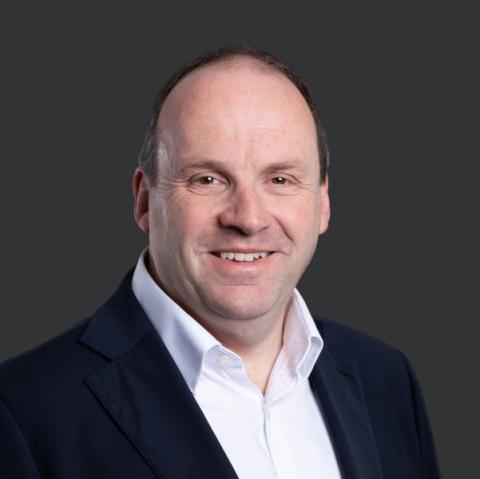 Jeremy Walters - photo